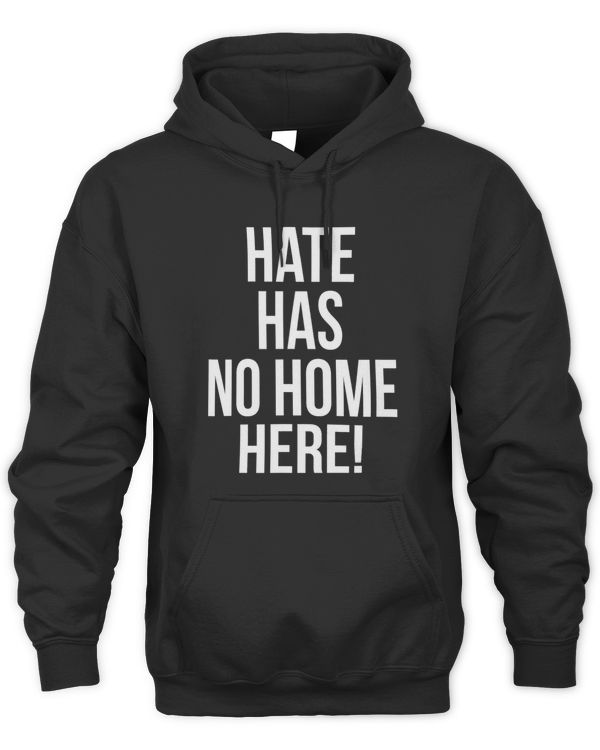 Hate Has No Home Here