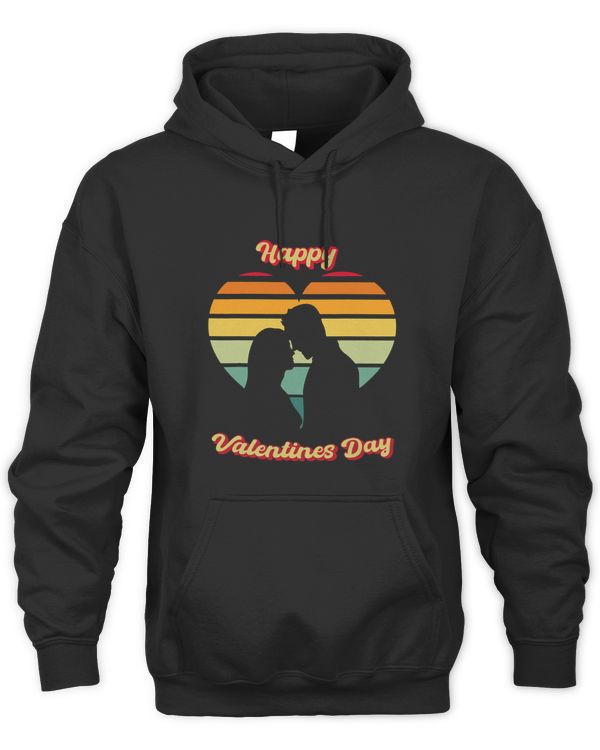 Happy Valentines Day 14th February couples in love case