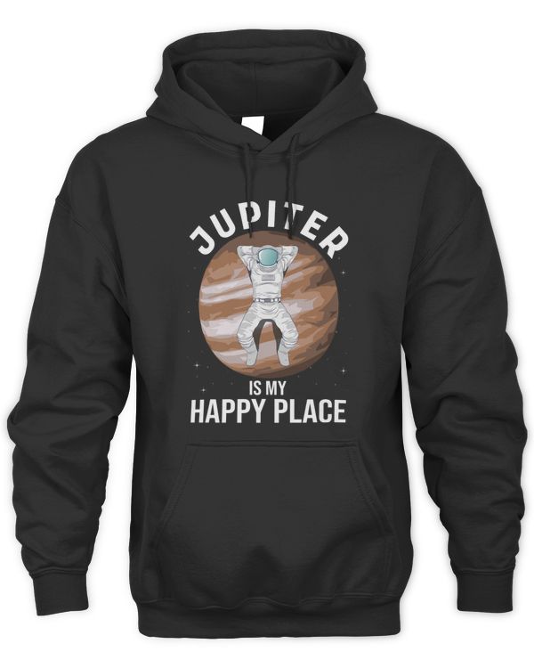 Jupiter Is My Happy Place Planets Astrology