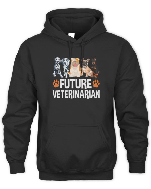 Cute Vet Tech Loading Future Veterinarian Veterinary Tech
