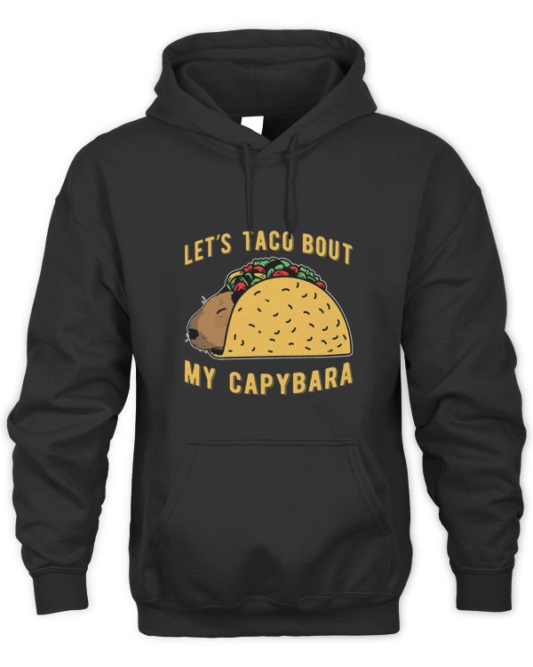 Funny Capybaras Lets Taco Bout My Capybara Capibara Capy