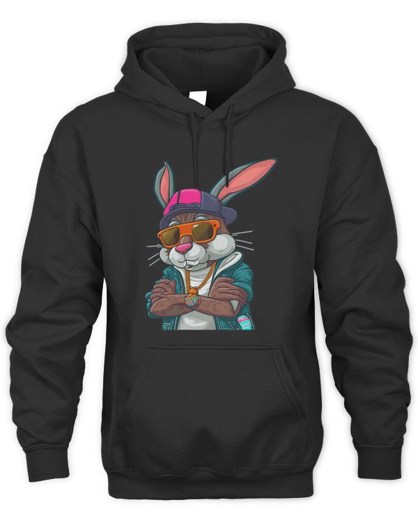 Rap Rabbit