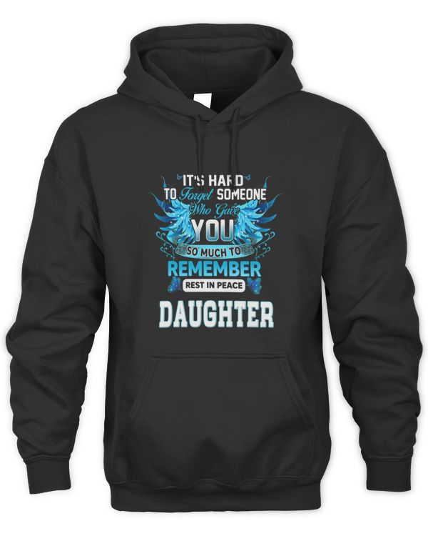 Remember Rest In Peace My Daughter Parents Lost Daughter