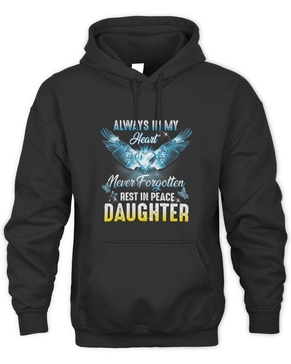 Rest In Peace My Daughter Missing Memorial Of My Daughter