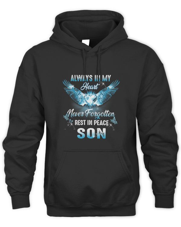 Rest In Peace My Son Missing Memorial Of My Son In Heaven