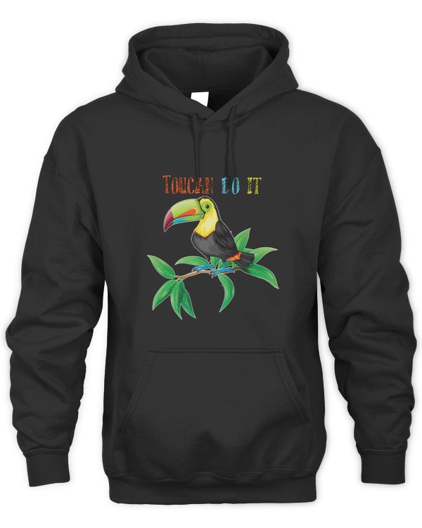 Toucan do it toucan