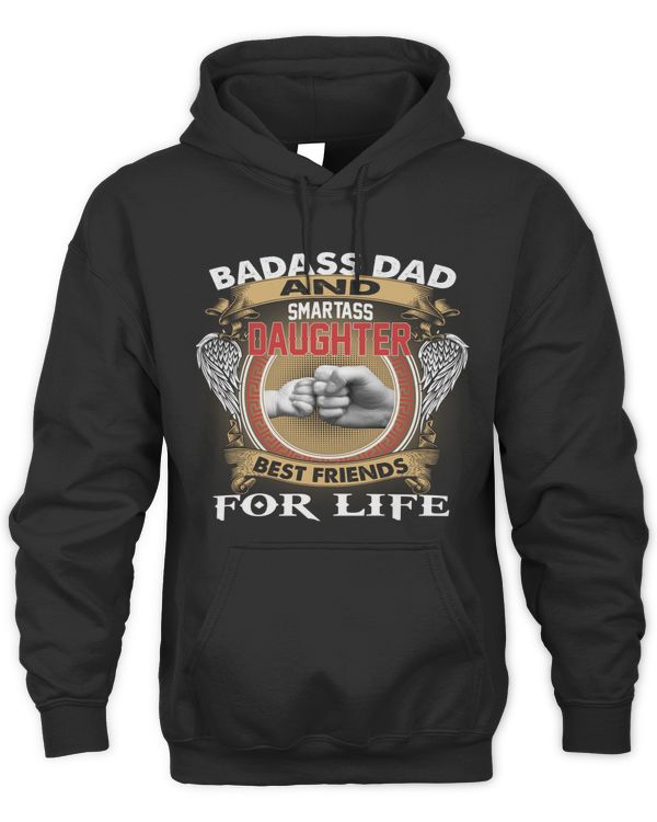 BADASS DAD