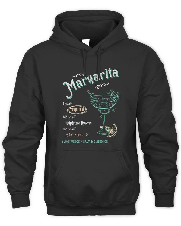 Margarita Cocktail Recipe Barkeeper Barman Men Women
