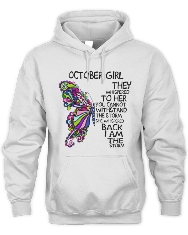 October Girl
