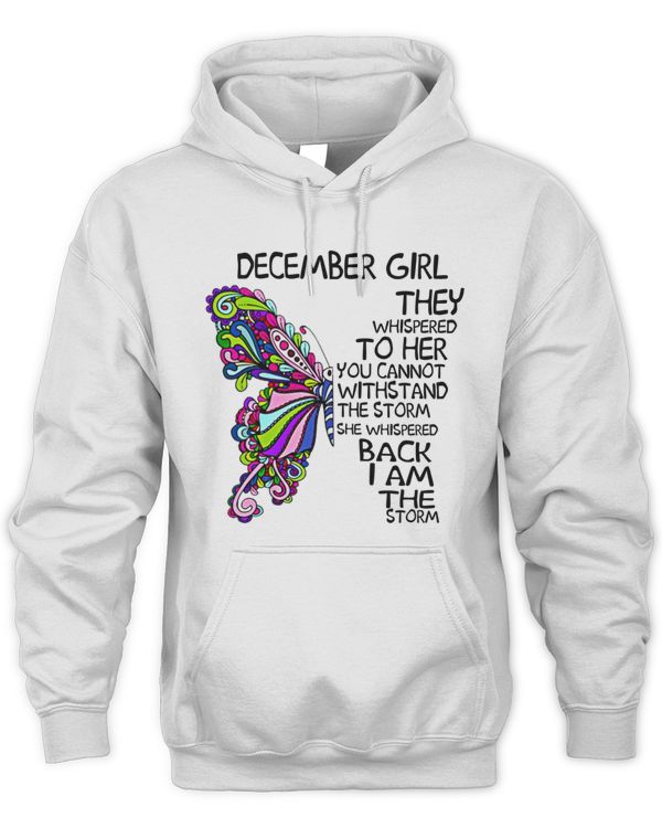 December Girl
