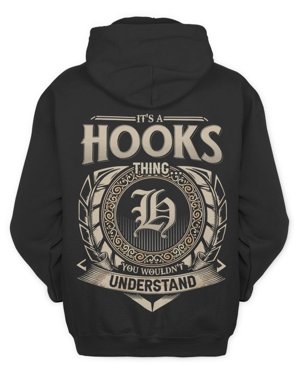 HOOKS