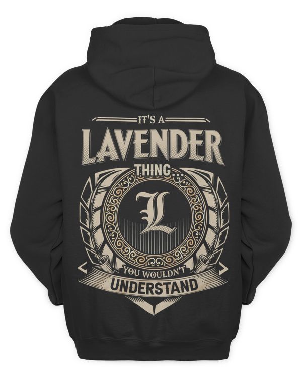 LAVENDER