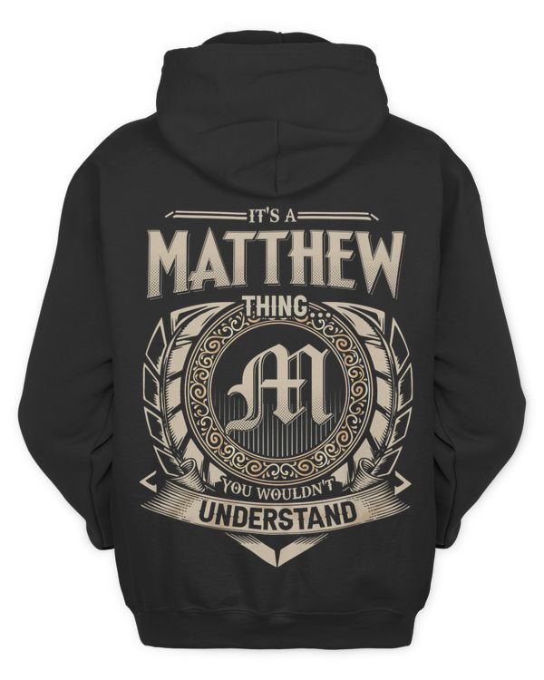 MATTHEW
