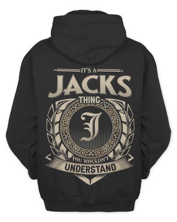 JACKS