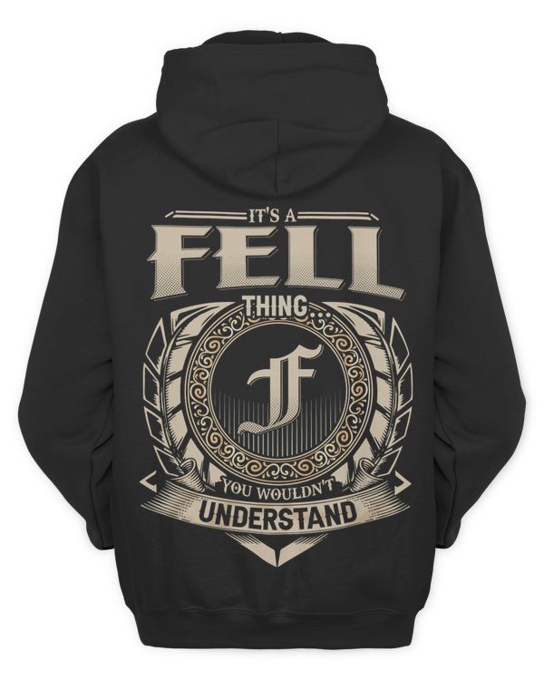 FELL
