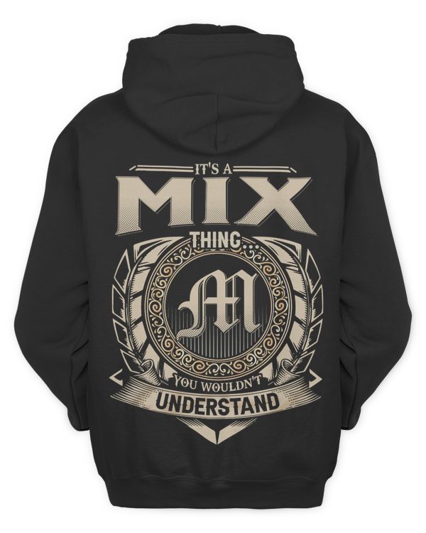 MIX