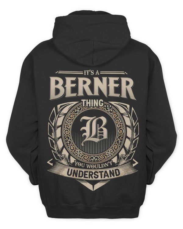 BERNER
