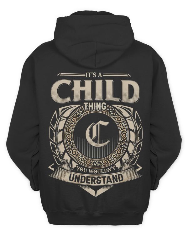 CHILD