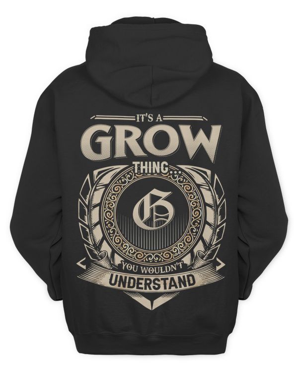GROW