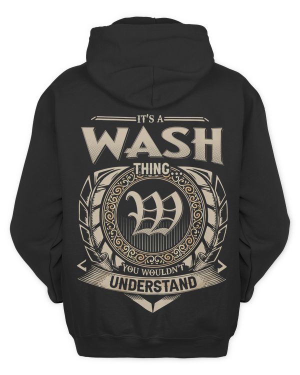 WASH