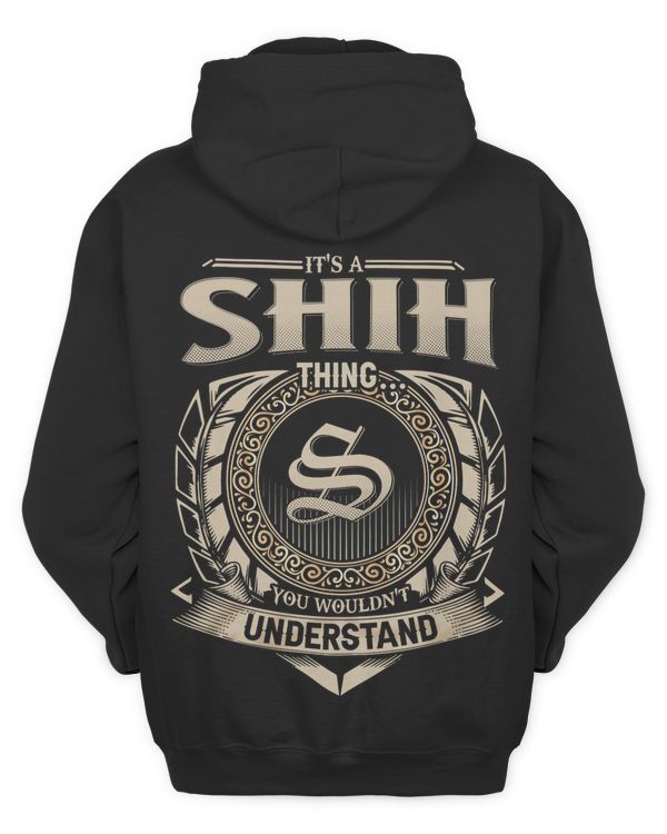 SHIH