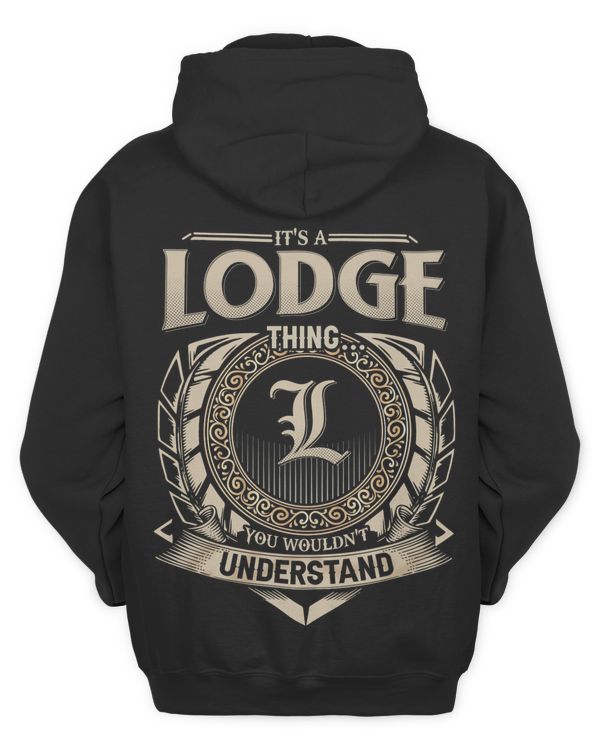 LODGE
