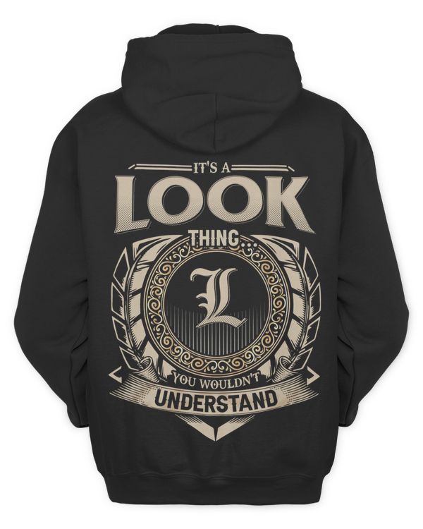 LOOK