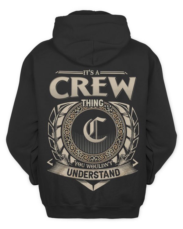 CREW