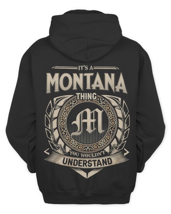 MONTANA