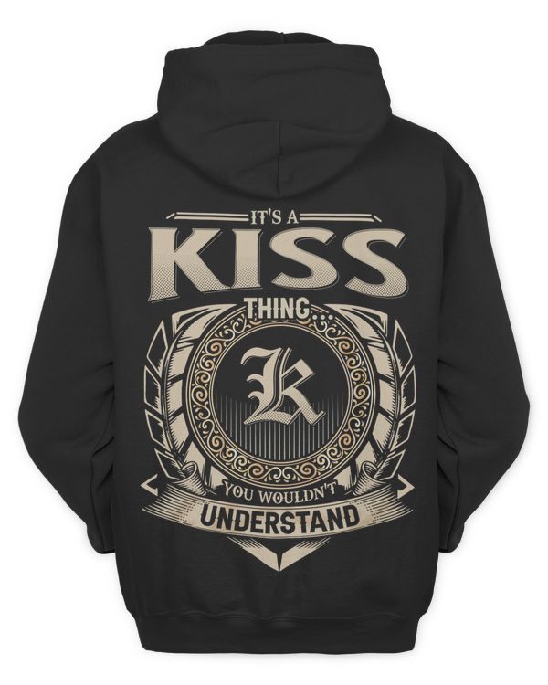 KISS