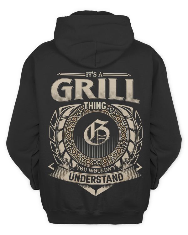 GRILL