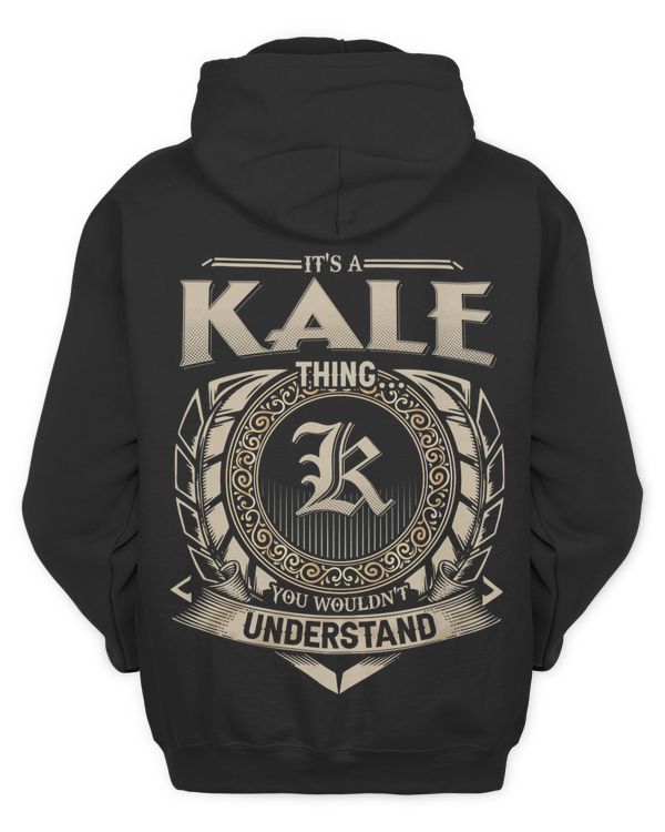 KALE