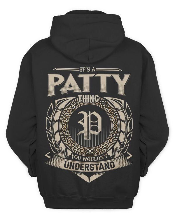 PATTY