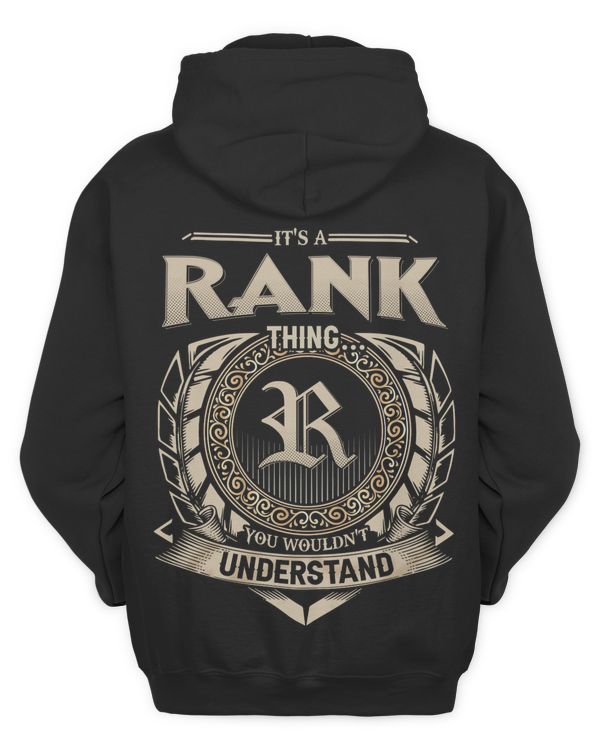 RANK
