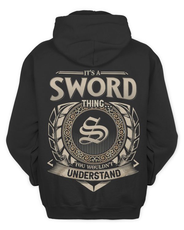 SWORD