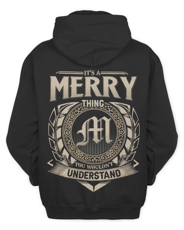 MERRY