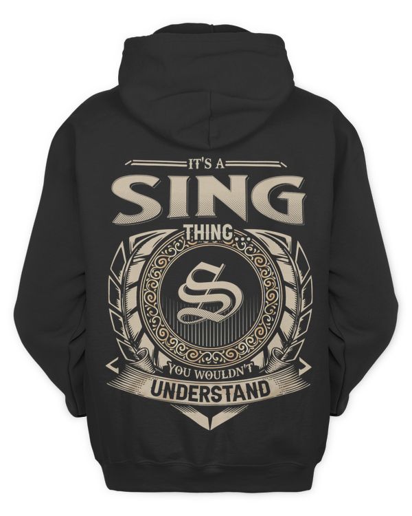 SING