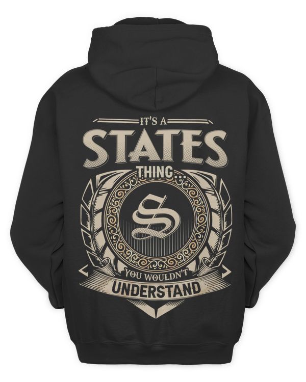 STATES