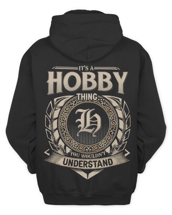 HOBBY