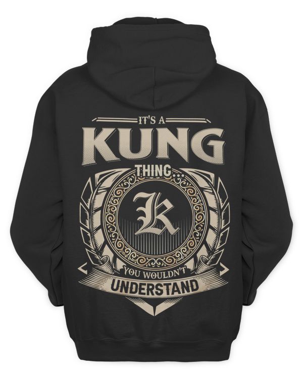 KUNG