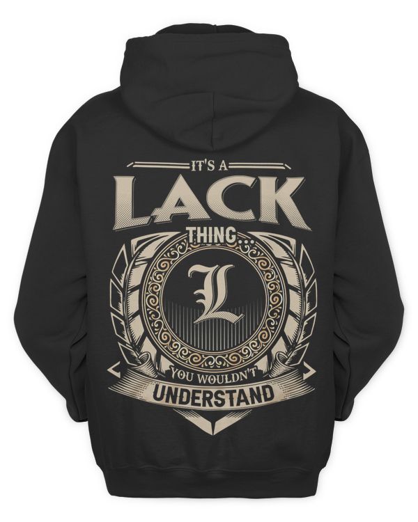 LACK