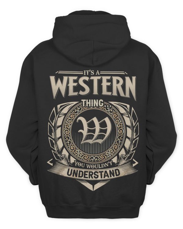 WESTERN