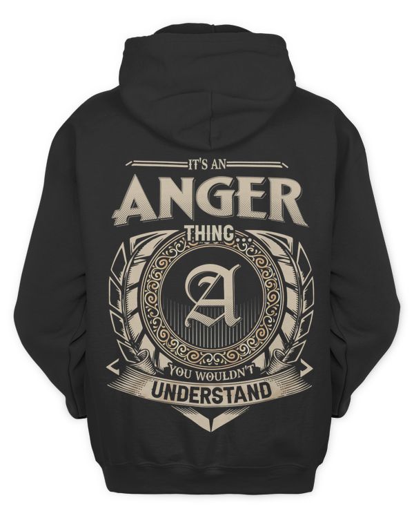 ANGER