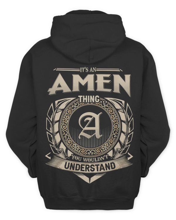 AMEN