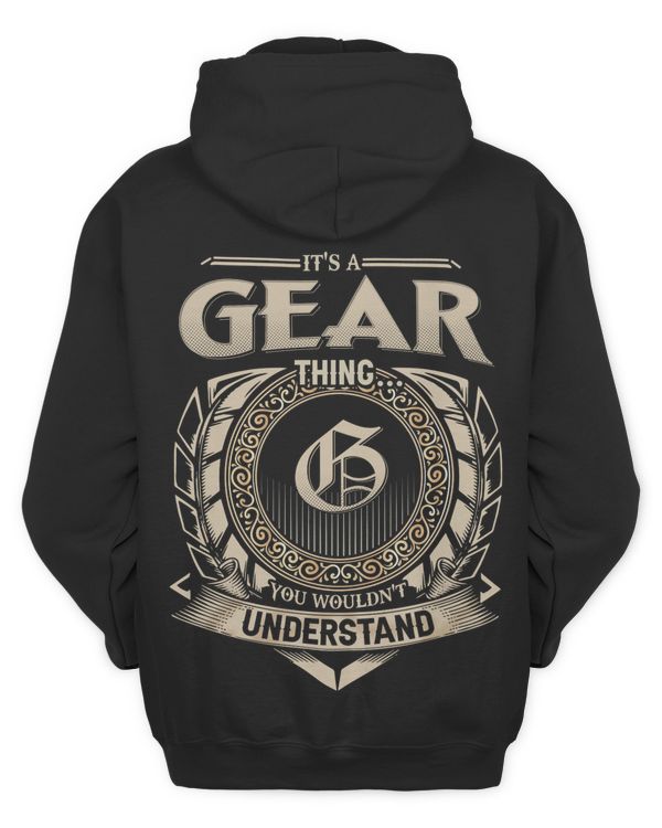 GEAR