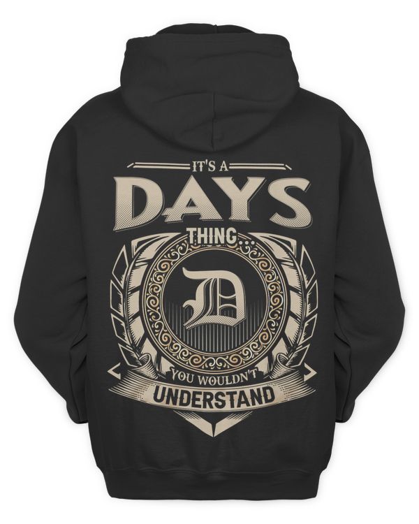 DAYS