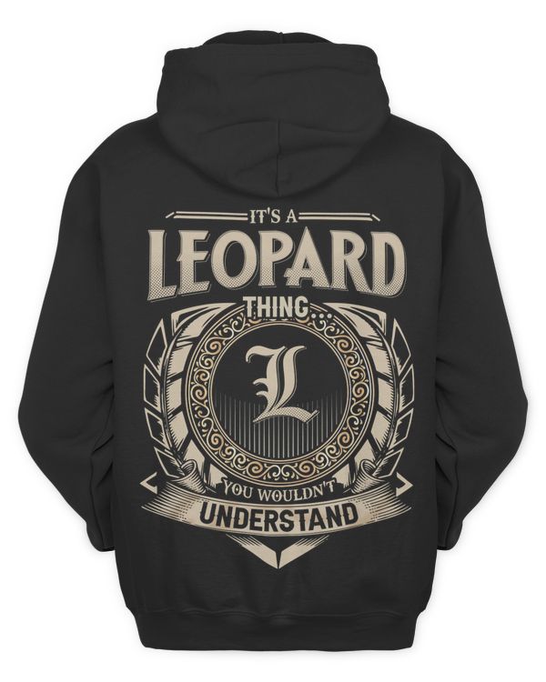 LEOPARD