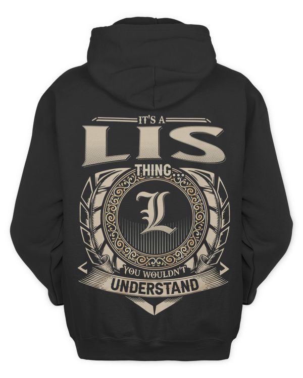 LIS