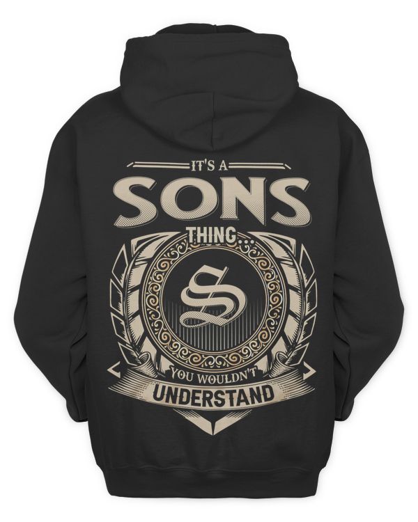 SONS