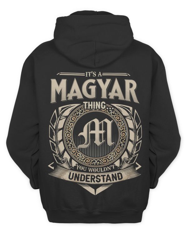 MAGYAR